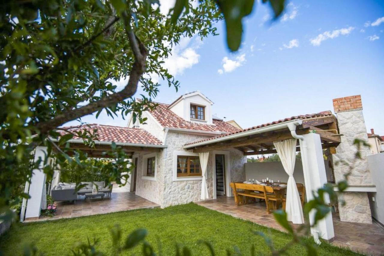 House For Rent Leila Šibenik Exterior foto