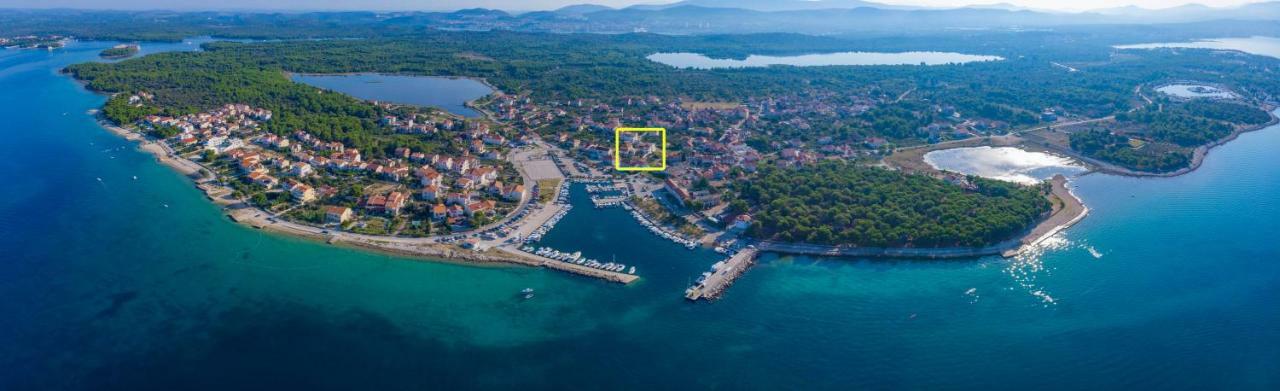 House For Rent Leila Šibenik Exterior foto
